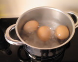 Foto del paso 4 de la receta: Judías a la vinagreta sin gluten
