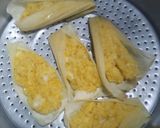 Foto langkah ke 3 dari resep Lapek Jaguang.