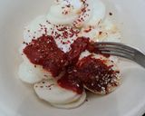 Foto langkah ke 1 dari resep Kimchi Lobak Simple.