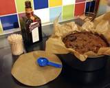 Vickys Traditional Christmas Fruit Cake, GF EF EF SF NF recipe step 9 photo