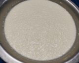 A picture of step 6 of Sweet and Tangy Dahi Vada.