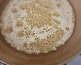 صورة لخطوة 3 من وصفة بغرير 😋😋😋