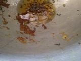 Potato fry