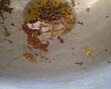 A picture of step 2 of Potato fry.