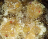 A picture of step 5 of Kosan rogo.
