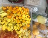 Foto langkah ke 1 dari resep Rujak aceh versi2.