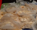Foto del paso 2 de la receta: Pasta fácil