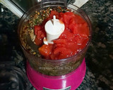 Foto langkah ke 4 dari resep Salsa.