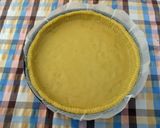 Foto del passaggio 6 della ricetta Pastiera Napoletana