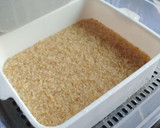 Foto del paso 2 de la receta: Ensalada de Quinoa con mayonesa de fresas