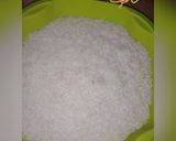 A picture of step 4 of Fried rice.