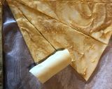 Une image de l'étape 3 de Mini croissants aux saucisses.
