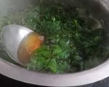 बथुआ के पराठे (Bathua ke Parathe Recipe in hindi) रेसिपी चरण 1 फोटो