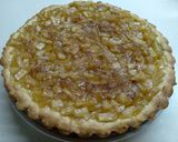 Foto del paso 3 de la receta: Tarta de manzanas, fácil y rica 👌🍎