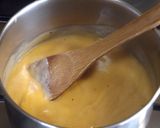 Foto del paso 1 de la receta Pasta integral gratinada con salsa tomate con nata y queso