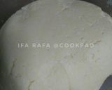Foto langkah ke 2 dari resep Telur Gabus Keju (versi Tepung Ketan).