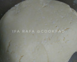 Foto langkah ke 2 dari resep Telur Gabus Keju (versi Tepung Ketan).