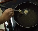 Foto langkah ke 4 dari resep Bakso Goreng (resep by William Gozali on YouTube).