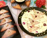 શાહી ટુકડા વિથ રબડી જૈન (Shahi Tukda With Rabdi Jain Recipe In Gujarati) રેસીપી સ્ટેપ7ફોટો