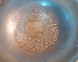 A picture of step 2 of Smoked yogurt Mutton.
