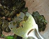 সজনে শাক (sajne saag recipe in Bengali) রেসিপির ধাপ 4 ছবি