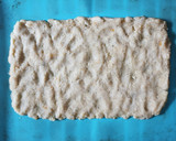 Foto del paso 5 de la receta: Pizza keto con base de harina de almendra