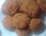 A tökéletes hamburger zsemle receptje recept fázis 4 fotója