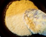 Foto del paso 4 de la receta: Arepas de choclo