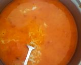 Orosz falusi leves recept fázis 3 fotója