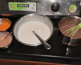 A picture of step 2 of MOTHER'S DAY SPECIAL, MOM'S FAV PATISAPTA PITHA.