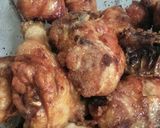 Foto langkah ke 2 dari resep Kari ayam ala ogut.