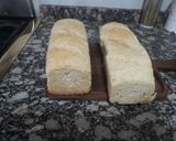 Foto del paso 3 de la receta: Pan lactal