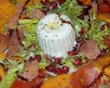 Foto del paso 5 de la receta: Ensalada de caquis