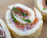 Foto del paso 5 de la receta: Sushi Keto
