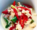 Foto langkah ke 4 dari resep Sayur Cabai.
