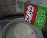 Foto langkah ke 8 dari resep Stup macaroni.