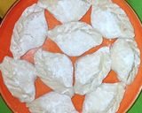 Foto langkah ke 6 dari resep Pempek Pistel (Kates muda).