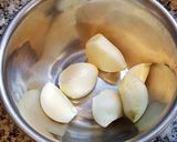 Foto del paso 2 de la receta: Berenjenas al Infierno