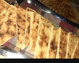 صورة لخطوة 1 من وصفة كسرة رخساس على طريقة اختى وصفة نت