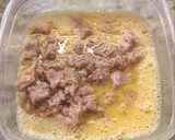 Foto del paso 6 de la receta: Pastel de tortilla