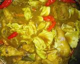 Foto langkah ke 10 dari resep 43. Tongseng Ayam Non Santan.