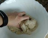Foto del paso 3 de la receta: Pizza casera de Atún y Beicon