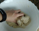 Foto del paso 3 de la receta: Pizza casera de Atún y Beicon