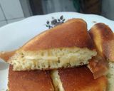 Foto langkah ke 6 dari resep Terang bulan simple, Enak..😘😘.