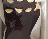 Glutén-, laktózmentes brownie recept fázis 4 fotója