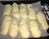 Foto del paso 4 de la receta: Bollicao casero