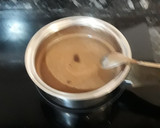 Foto del paso 1 de la receta: Capuchino pirata
