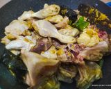Foto langkah ke 4 dari resep Ayam Ungkep.