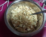 Foto del paso 4 de la receta: Galletas de avena y chocolate blanco