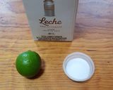 Foto del paso 1 de la receta: Requesón casero deslactosado